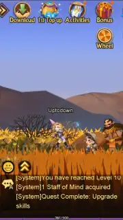 Ever Adventure screenshot 7