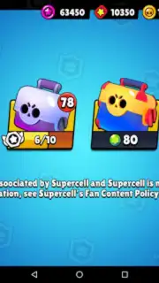 Box Simulator for Brawl Stars screenshot 22