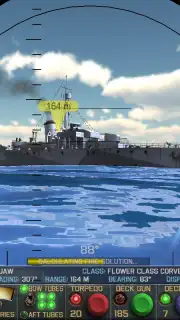 Crash Dive Lite screenshot 8
