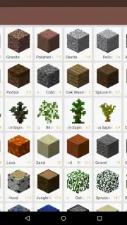 CleverBook for Minecraft screenshot 3