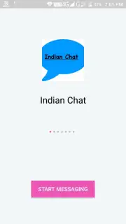 Indian Chat screenshot 5