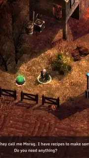 Dwarven Village screenshot 7