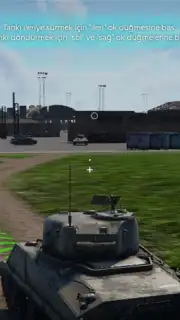 War Thunder Mobile screenshot 5