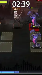 Shadow Brides screenshot 7