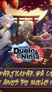 Duelo Ninja screenshot 4
