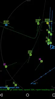 Endless ATC screenshot 2