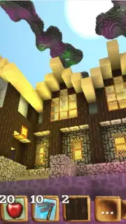 Block Story screenshot 1