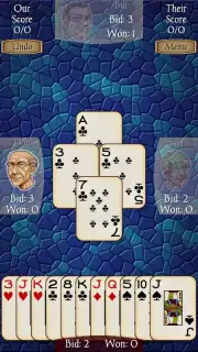 Spades Free screenshot 22