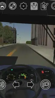 Proton Bus Simulator screenshot 6