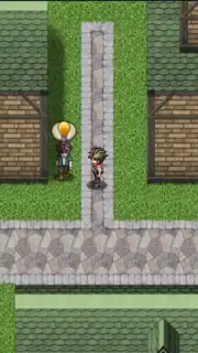 Asdivine Hearts 2 screenshot 2