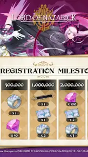 Lord of Nazarick screenshot 15