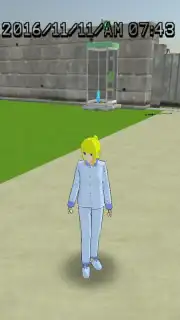 High School Simulator 2017 screenshot 5