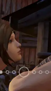 Life is Strange: Before the Storm screenshot 1