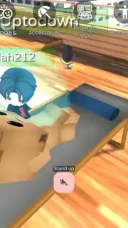 Virtual Droid screenshot 11