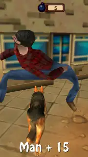 Doggy Dog Universe screenshot 1