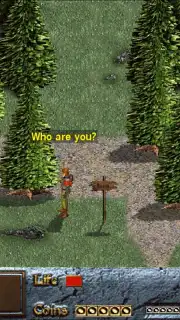 Dink Smallwood HD screenshot 8