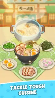 Cookingo: Perfect Meal screenshot 6