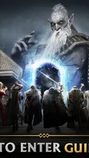Odin: Valhalla Rising screenshot 1