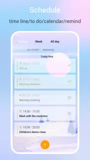 HanHan Time screenshot 7