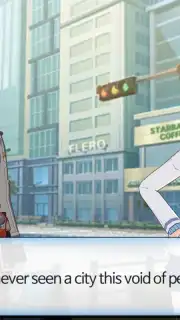 Blank City screenshot 6