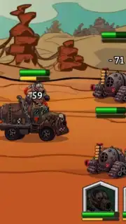 Quest 4 Fuel screenshot 1