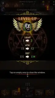Merge Dungeon screenshot 10