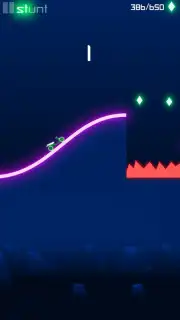 Rider screenshot 4