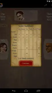 Spades Free screenshot 24