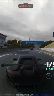 Project Racer screenshot 6