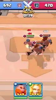 Idle Oasis: Eternal screenshot 7