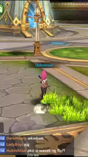 Dragon Nest M (Asia) screenshot 8
