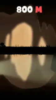 Lamphead: Outrun the Darkness screenshot 6