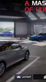 Racing Master screenshot 1