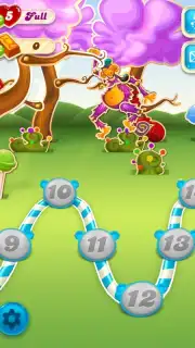 Candy Crush Soda Saga screenshot 5