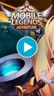 Mobile Legends: Adventure screenshot 1
