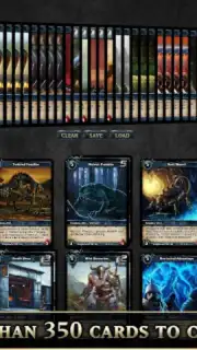 Shadow Era - Trading Card Game screenshot 2