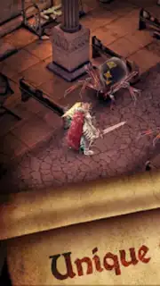 Heroes Call THD screenshot 4