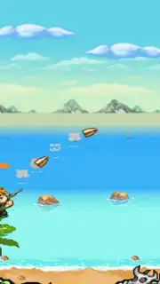 Mobi Army 3 screenshot 3