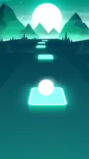 Tiles Hop screenshot 3