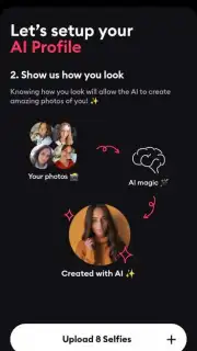 Remini screenshot 18
