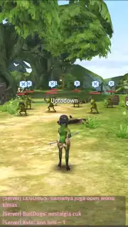 World of Dragon Nest screenshot 5