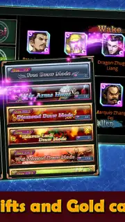 Revengers screenshot 9