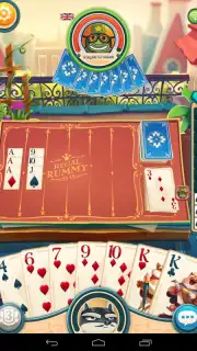 Shuffle Cat Cards screenshot 5