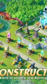 Chrono Legacy screenshot 16