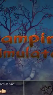 Vampire Simulator screenshot 6