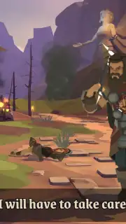 Fantasy Raid screenshot 4