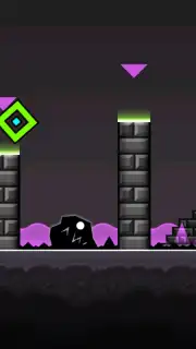Geometry Dash Meltdown screenshot 13