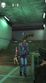 Zombie Hitman screenshot 12