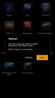 ZENHub GFX screenshot 2