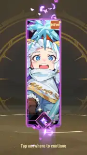 Infinite Arcana screenshot 4